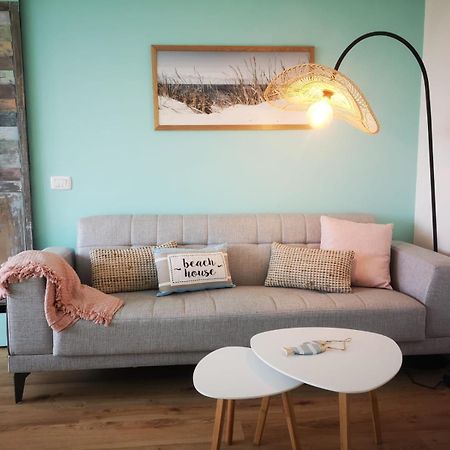 Appartement Savona In Flip Flops Extérieur photo