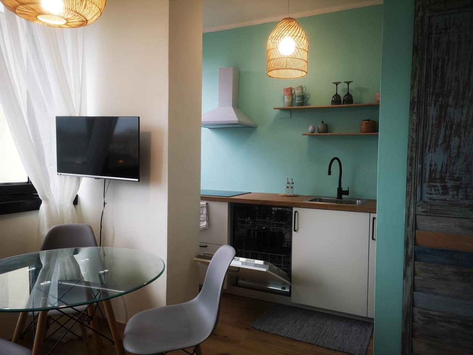 Appartement Savona In Flip Flops Extérieur photo